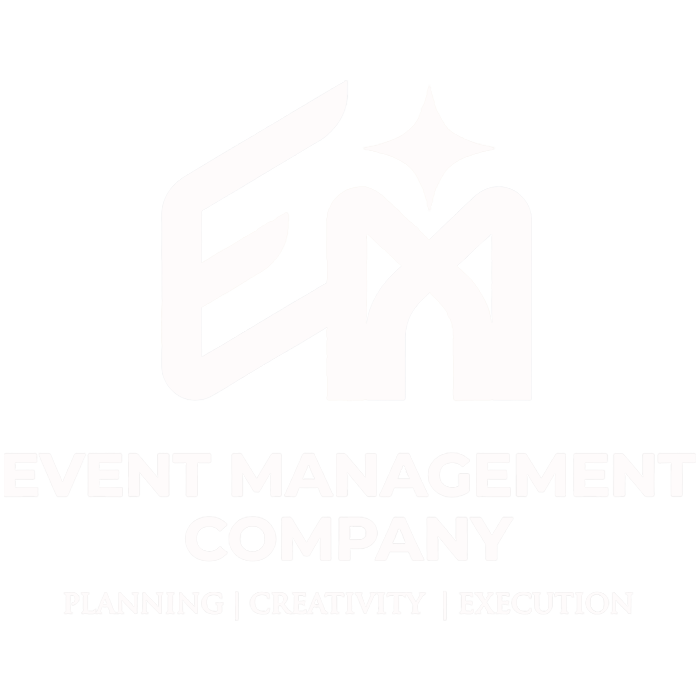Event Management Logo